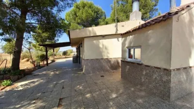 Chalet in Roda (La) photo 8