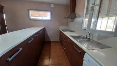 Chalet in Roda (La) photo 28