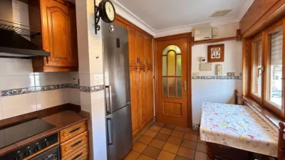 Apartment in the Centre photo 13