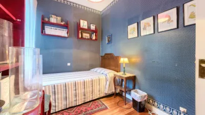 Apartment on Calle del Pinar, 3 photo 59