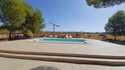Chalet in Roda (La) photo 7