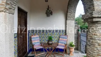House in Gordexola photo 39