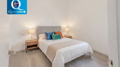 Piso – Xixona - Jijona - Vista 4