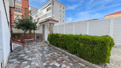 Apartment in the Centre photo 44