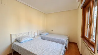 Apartment in the Centre photo 19