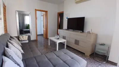 Piso en Los Abrigos photo 5
