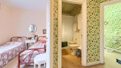 Apartment on Calle del Pinar, 3 photo 28