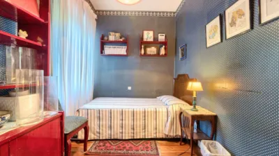 Apartment on Calle del Pinar, 3 photo 58