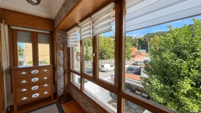 Apartment in the Centre photo 3