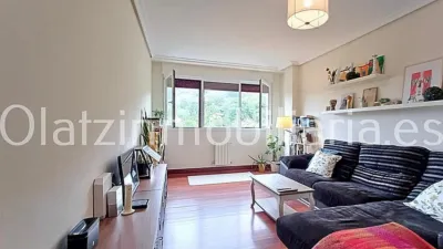 Apartment in Alonsotegi photo 23