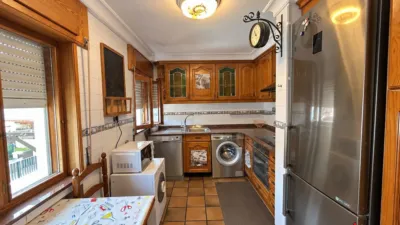 Apartment in the Centre photo 12