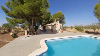 Chalet in Roda (La) photo 4