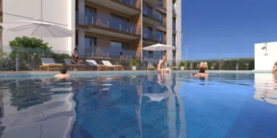 Piso en Aranzana photo 2