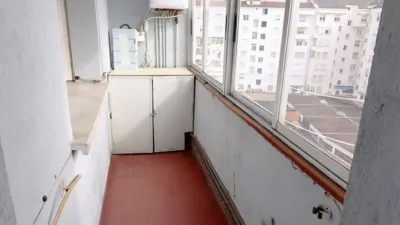 Apartment in Portal de Arriaga photo 20