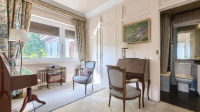 Apartment on Calle del Pinar, 3 photo 39