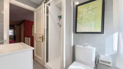 Apartment on Calle del Pinar, 3 photo 47
