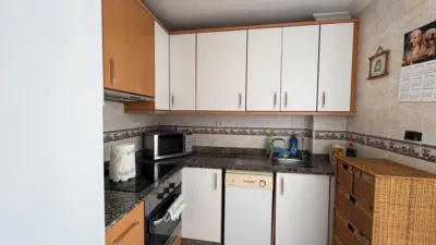 Apartment in Elche-Elx - Centre photo 3