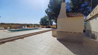 Chalet in Roda (La) photo 9