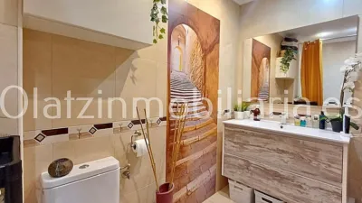 Apartment in Alonsotegi photo 12