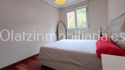 Apartment in Alonsotegi photo 9