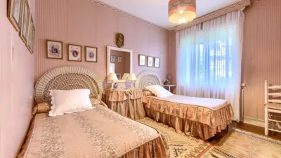 Apartment on Calle del Pinar, 3 photo 50