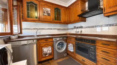 Apartment in the Centre photo 11