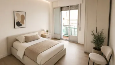 Apartment in Portal de Arriaga photo 14