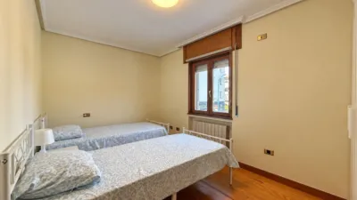 Apartment in the Centre photo 18