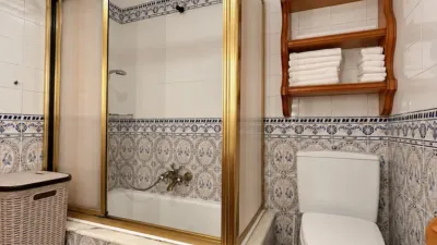 Apartment in the Centre photo 24