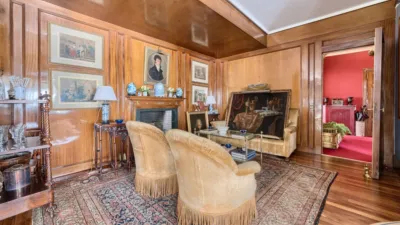 Apartment on Calle del Pinar, 3 photo 8