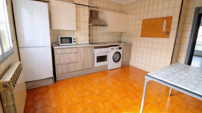 Apartment in Portal de Arriaga photo 6
