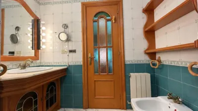 Apartment in the Centre photo 32