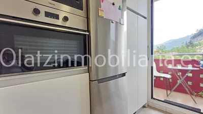 Apartment in Alonsotegi photo 21