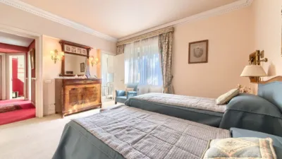 Apartment on Calle del Pinar, 3 photo 44