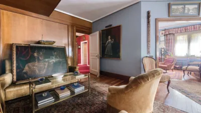Apartment on Calle del Pinar, 3 photo 9