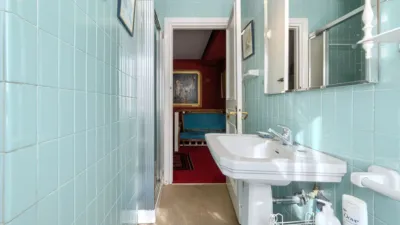 Apartment on Calle del Pinar, 3 photo 53