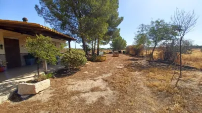 Chalet in Roda (La) photo 13