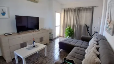 Piso en Los Abrigos photo 6