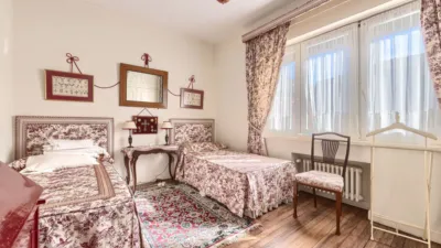 Apartment on Calle del Pinar, 3 photo 54