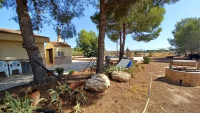 Chalet in Roda (La) photo 14