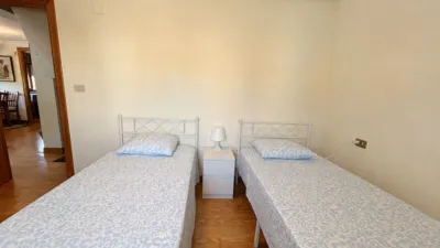 Apartment in the Centre photo 20