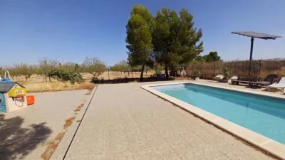 Chalet in Roda (La) photo 6