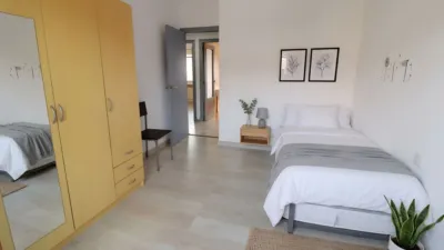 Apartment in Portal de Arriaga photo 16