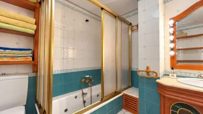 Apartment in the Centre photo 34
