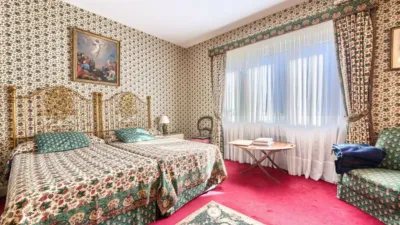 Apartment on Calle del Pinar, 3 photo 60
