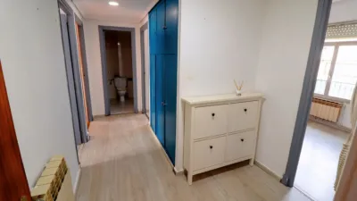 Apartment in Portal de Arriaga photo 10