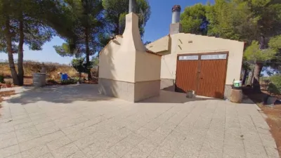 Chalet in Roda (La) photo 16