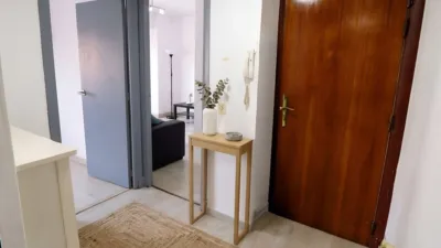 Apartment in Portal de Arriaga photo 23