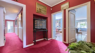 Apartment on Calle del Pinar, 3 photo 4