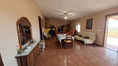 Chalet in Roda (La) photo 20